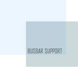 Busbar Support