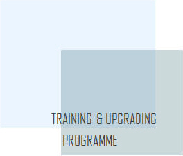 Training & Upgrading Programme
