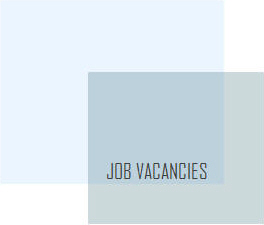 Job Vacancies